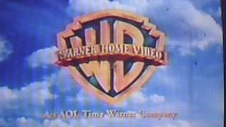 Opening to The Majestic 2002 VHS Version #2