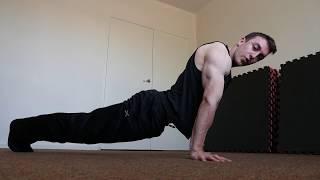 Simonster Planche Tutorial