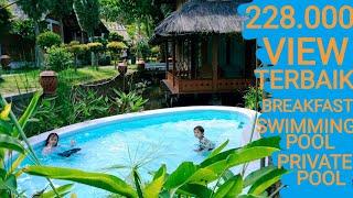 SUMBER ALAM GARUT RESORT TERBAIK