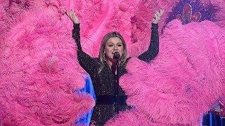 Kelly Clarkson  Billboard Music Awards Opening Medley Performance