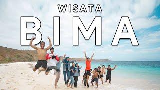 10 TEMPAT WISATA DI BIMA NTB 2023 TERBARU Viral & Lagi Hits Paling Populer