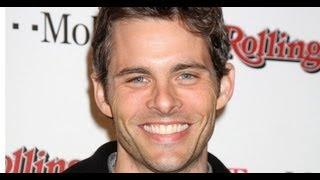 James Marsden Joins ANCHORMAN 2 - AMC Movie News