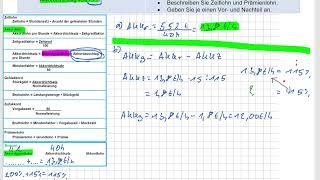 IM BWH Arbeitsentgelt Nov 2016 A5