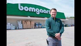 Bomgaars — 2021 Beacon Award for Best New Store Over 20000 sq. ft.