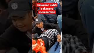 KELAKUAN UKHTI JAMAN SEKARANG