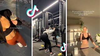 this is your sign to go to the gym  #3 TikTok Compilation