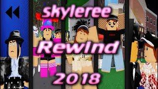 skyleree Rewind 2018