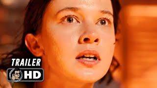 ALIEN ROMULUS  Final Trailer NEW 2024