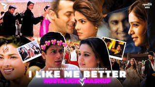 I Like Me Better Nostalgic Version - OyeEditorrAnna & @Beatzhacker Mashup