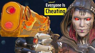 The Difficult Truth About Apex Legends Season 20 - Road To Predator #3