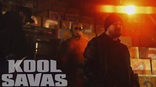 Kool Savas Triumph feat. Sido Azad & Adesse Official HD Video 2016