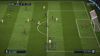 FIFA 18 PC - Gameplay