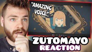 First Time Hearing ZUTOMAYO Byoushinwo Kamu  Music Video  REACTION