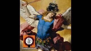 Archangel Michael Angel of Mercury is actually Jesus.