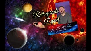 Retrograde Report May 2022 Gemini Mercury retrograde