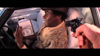 Magnum Force - The Pimps Assassination