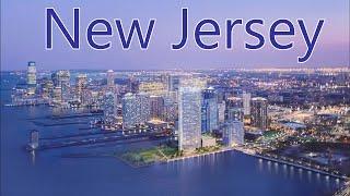 New Jersey - The 10 Best Places To Live & Work - Highly Educated Perfectly Situated