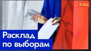 За кого голосовать на выборах 2024  Мосгордума губернаторы Санкт-Петербург @Max_Katz