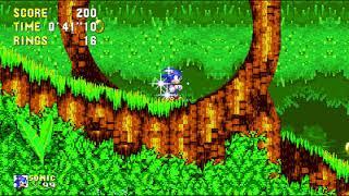 S3 Invincibility - Sonic 3 & Knuckles Remastered