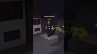 ALEXA PLAYS ROBLOX DEATH PENALTY  #shorts #roblox #funny #gaming