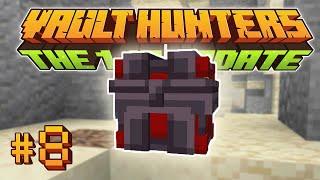 The Most OP Loot is Found in THIS Chest.. Vault Hunters #8