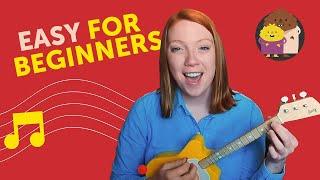 Learn to Play Happy Birthday on Your Loog Guitar 