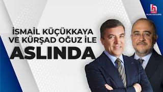 İsmail Küçükkaya ve Kürşad Oğuz ile Aslında 25 Haziran 2024