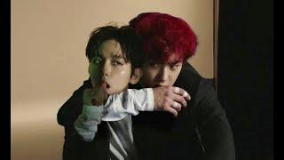 EXO Chanbaek - Mafia AUFanfic Wedding version