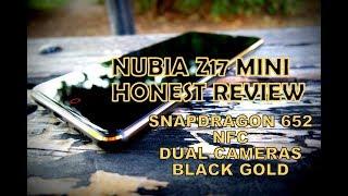 ZTE Nubia Z17 Mini Review Better Than Xiaomi Mi Snapdragon 652