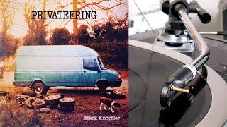 Mark Knopfler - from Privateering vinyl Ortofon Xpression Graham Slee Accession CTC 301