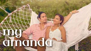 My Amanda Film  Movie 2021starring Piolo Pascual and Alexandra de Rosi  Pinoy Movie