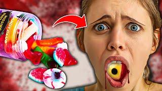 10 Weird Candies You Should NEVER Eat