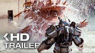 FALLOUT Trailer 2 German Deutsch 2024