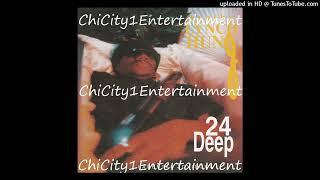 Brotha Lynch Hung - 24 Deep Part 2 1993 SacramentoCalifornia Full CD
