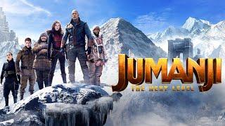 Jumanji The Next Level 2019 Explained In Hindi  Netflix Jumanji हिंदी  उर्दू  Pratiksha Nagar