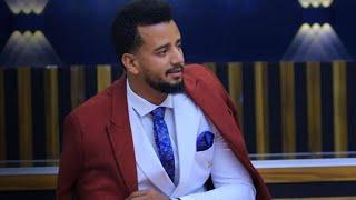 Ethiopian artist Mohammed Mifta አርቲስት መሀመድ ሚፍታ