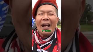 The Most Based Asian Man EVER