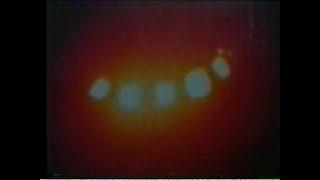 SIGHTINGS  - The UFO Report 2 of 2