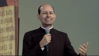 O matrimônio caminho de santidade - Padre Paulo Ricardo 031015