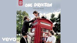 One Direction - Live While Were Young Audio