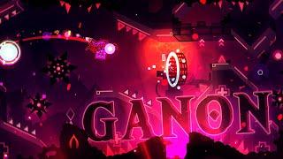 Ganon Preview by Ryder Xender Game Reunomi & more  Geometry Dash 2.11