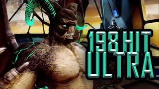 198 HIT ULTRA wt GARGOS KILLER INSTINCT Season 3