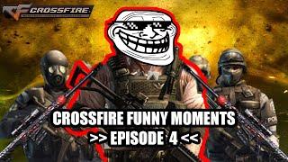 Crossfire Funny Moments Episode 4