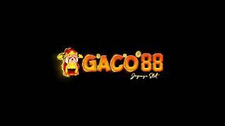 Gaco88 Jagonya Slot Terbaik Di Indonesia