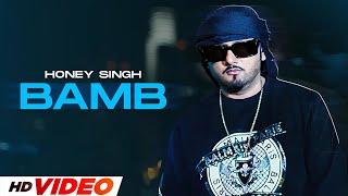 Bamb HD Video  Honey Singh  Latest Punjabi Songs 2024  New Punjabi Songs 2024  Speed Records