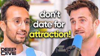 The Science of Attraction Why You’ve Not Met Someone - Matthew Hussey Bonus Episode