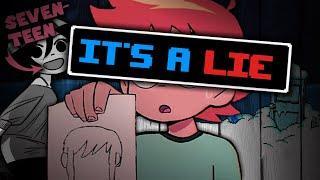 Scott Pilgrim Takes Off is a Beautiful Lie