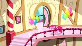 MLPFiM  Music  Pinkies Lament  HD