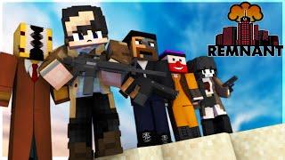 Minecraft Remnant RP - Fallen World Minecraft Roleplay S1 Episode 1