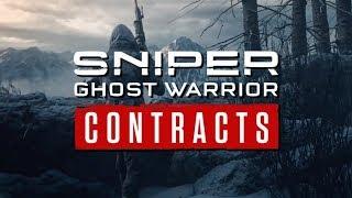 Sniper Ghost Warrior Contracts Gameplay Deutsch #09 ENDE  Ending  Finale  Mein Fazit - German